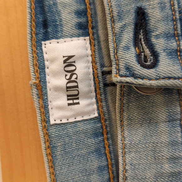Hudson Jeans - Picture 3 of 4